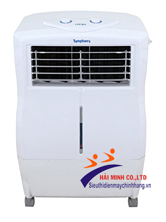 Máy làm mát không khí  Symphony Ninja